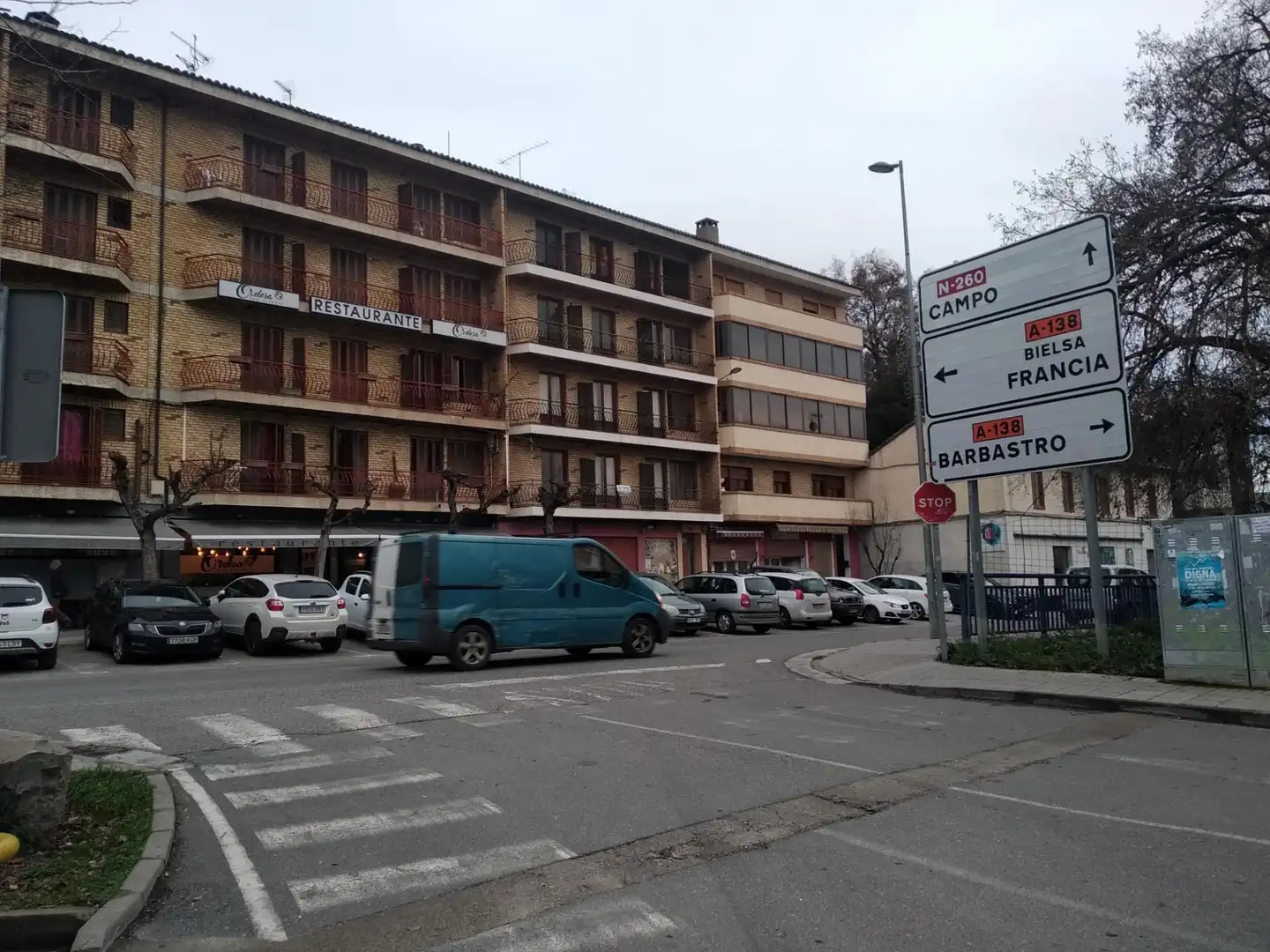 House for sale in ORDESA 20, imagen 3