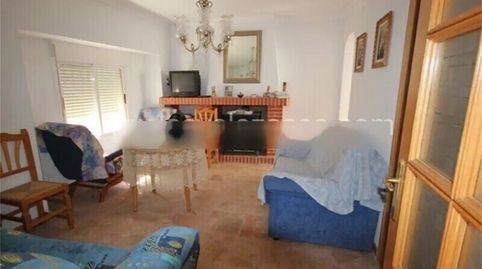 Foto 2 de Casa adosada en venda a Calle Peguera, 12, María, Almería