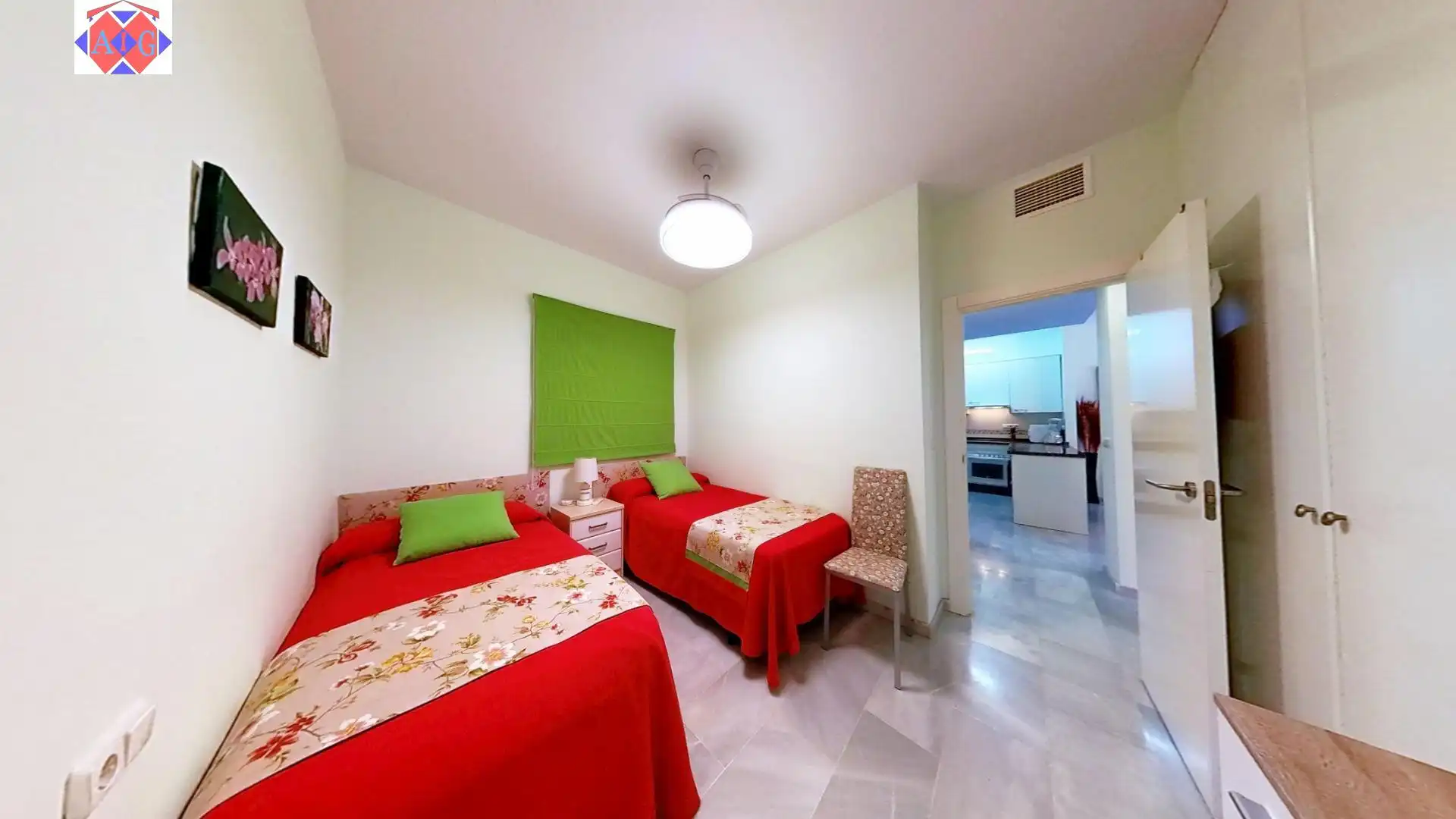 Piso con ascensor en venta en Castell de Ferro, imagen 28
