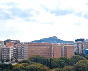 Exterior view of Flat for sale in Alicante / Alacant  with Air Conditioner, Storage room and Balcony