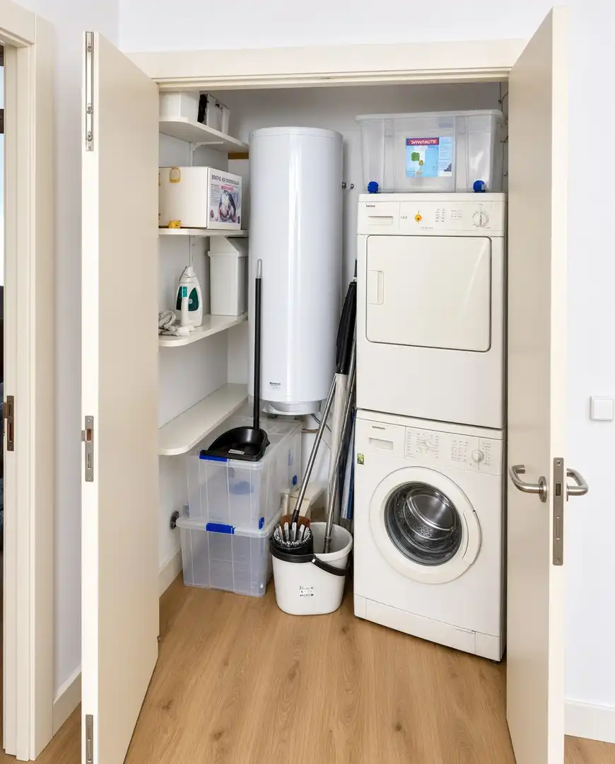 Apartamento con ascensor en venta en Torreguadiaro - San Diego, imagen 20
