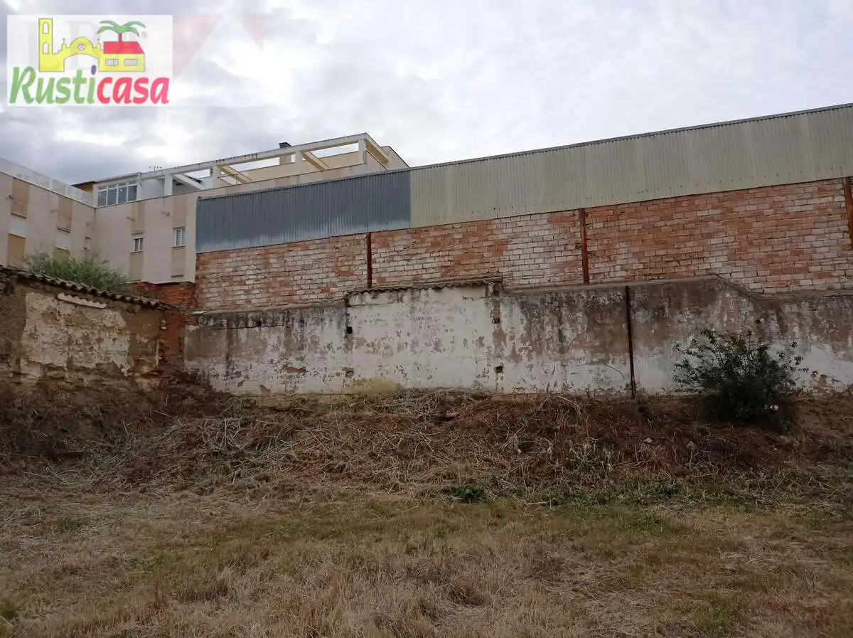 Außenansicht von Residential zum Verkauf in Bailén