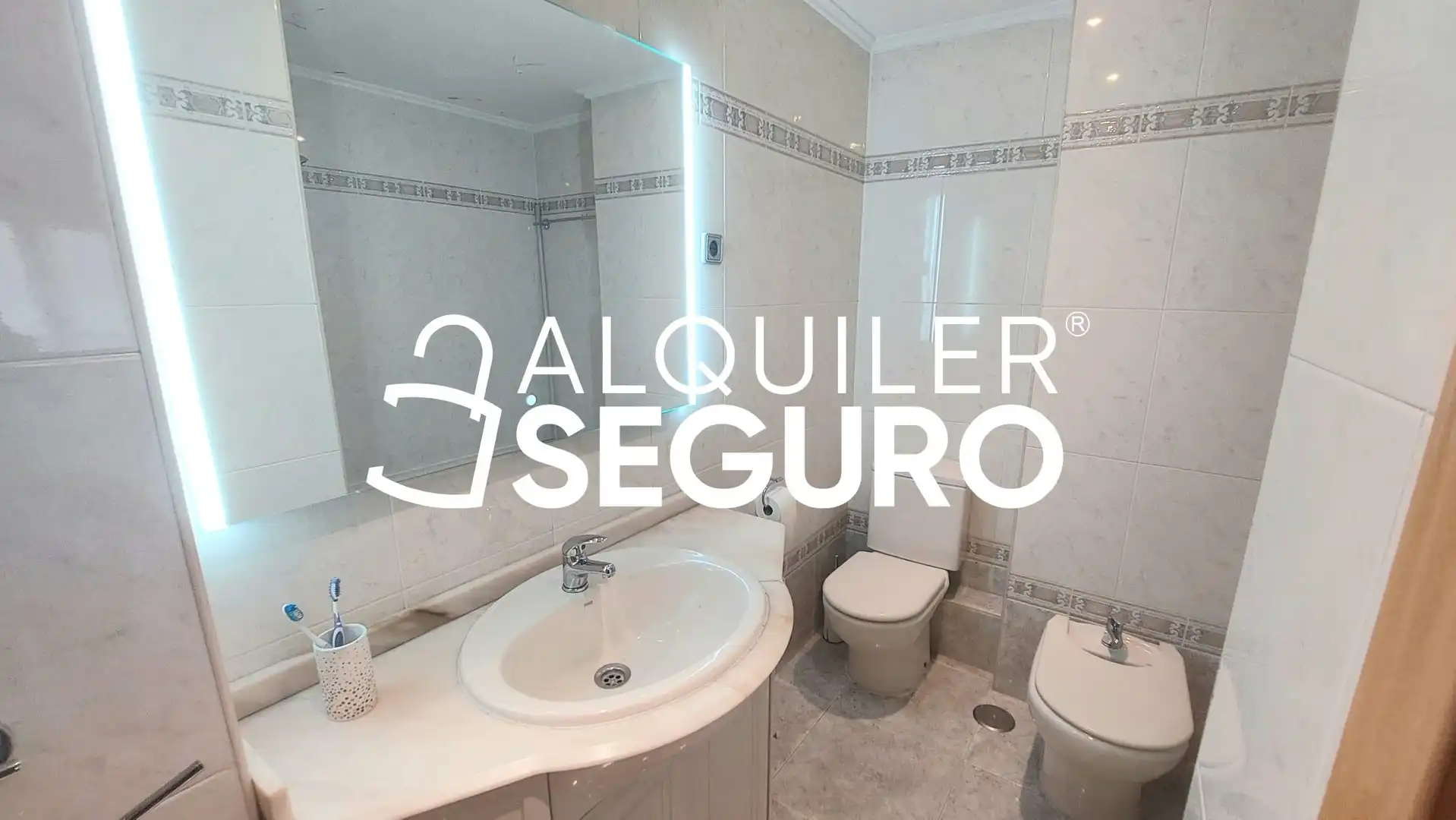 Piso de alquiler en Marcelino Roa Vazquez , Pueblo Nuevo