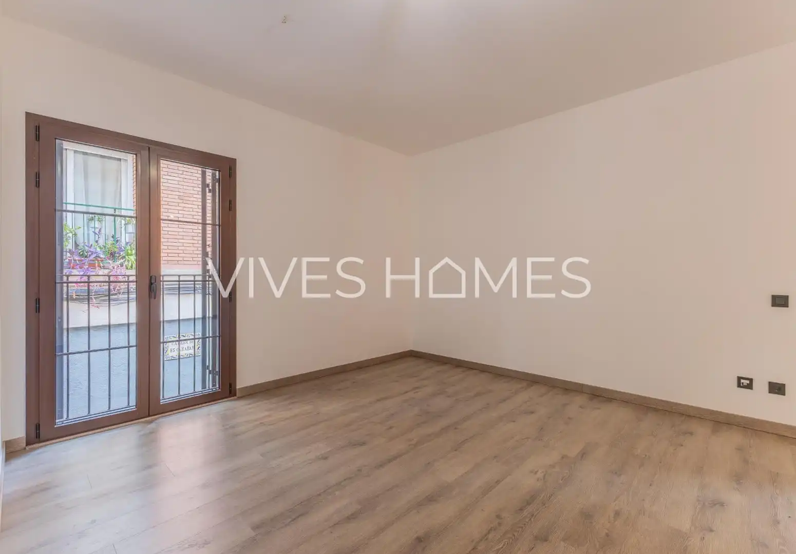 Piso con terraza en venta en BISBE CATALA, imagen 3