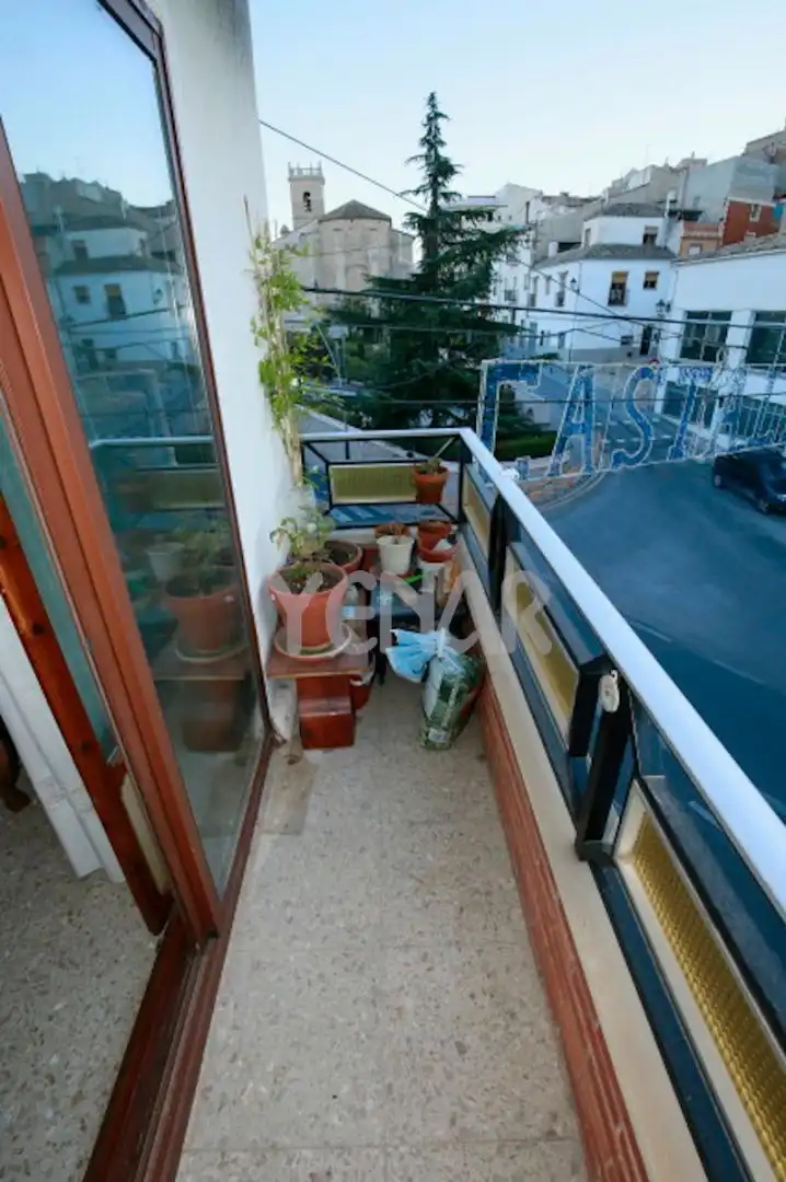 Flat for sale in Castalla, imagen 6