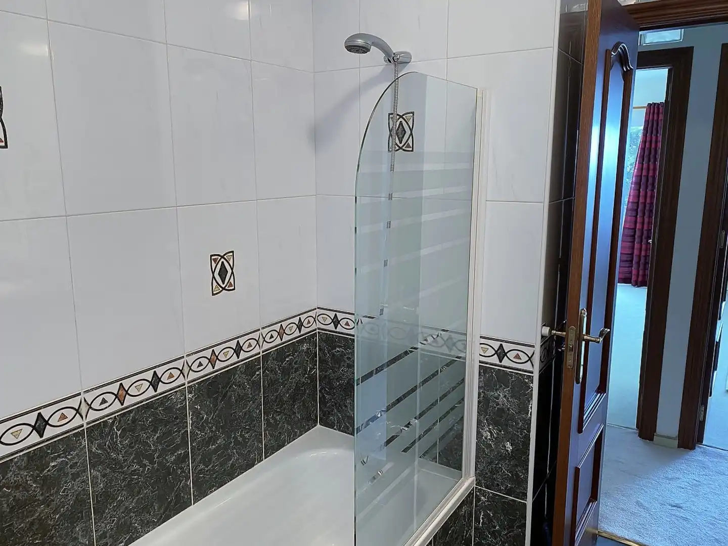 Chalet con piscina en venta en Calle Hernán Cortés 3, imagen 24