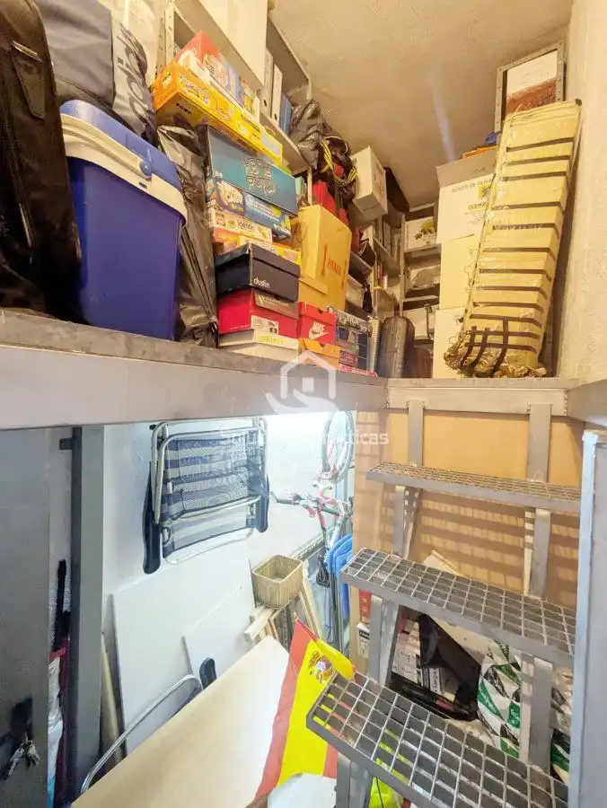 Wohnung mit Aufzug zum Verkauf in Renfe - Bulevar 1ª y 2ª Fase, imagen 65