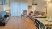 Living room of Apartment for sale in Calonge i Sant Antoni  with Heating and Balcony