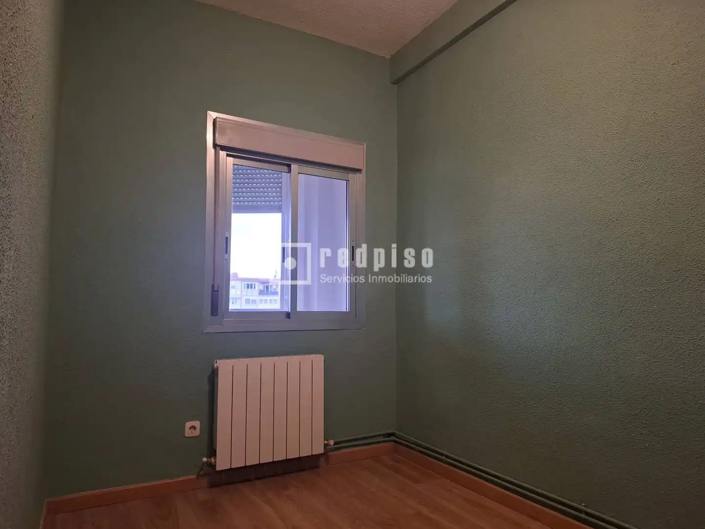 Habitación de Piso en venta en Madrid con Calefacción y Terraza