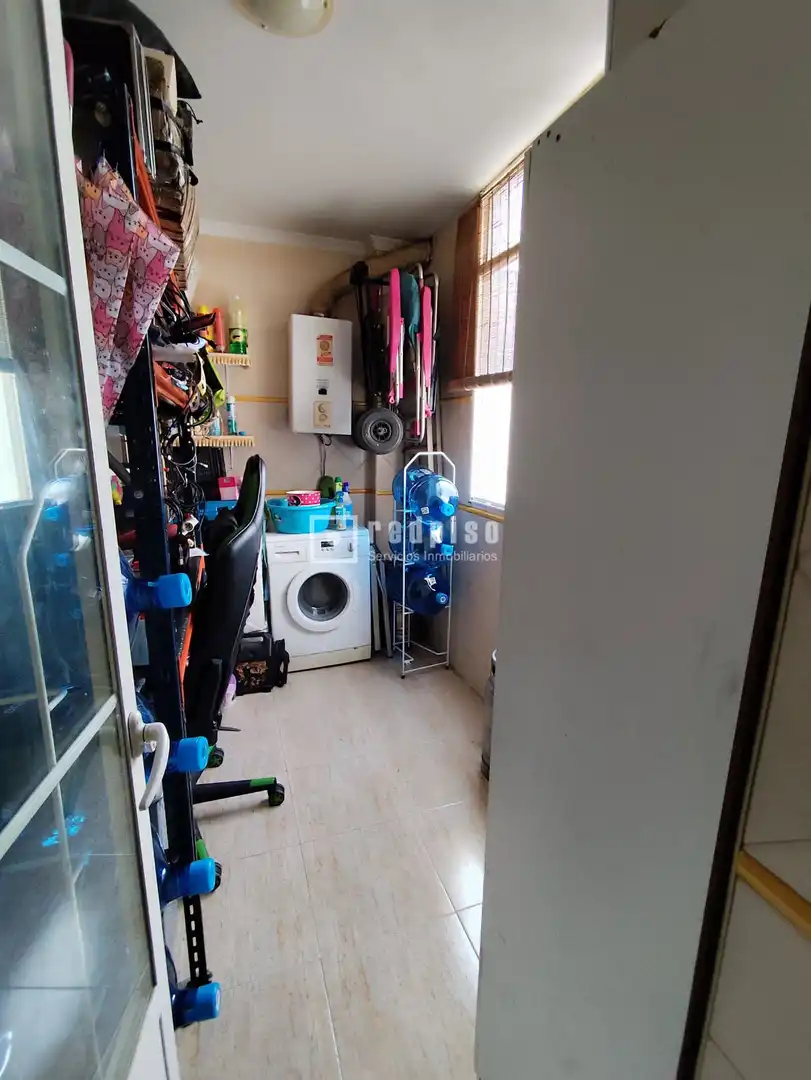 Flat for sale in Isla Cristina  with Furnished