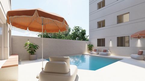 Foto 3 de Apartament en venda a San Isidro, Alicante