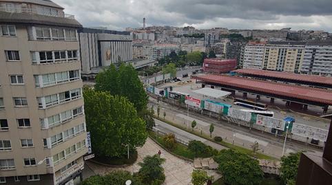 Foto 2 de Piso en venta en Rúa Marqués de Amboage, 14, Cuatro Caminos - Plaza de la Cubela, A Coruña Capital