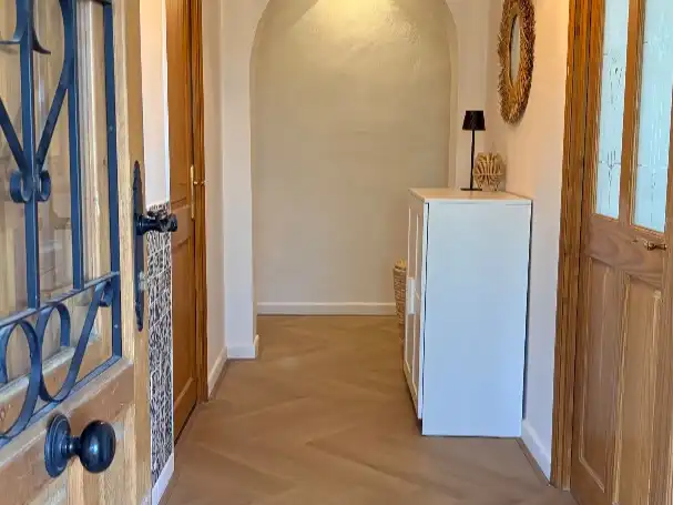 Casa o chalet en venta en Urbanizacion Fuente la Virgen 2, 1, Alborache
