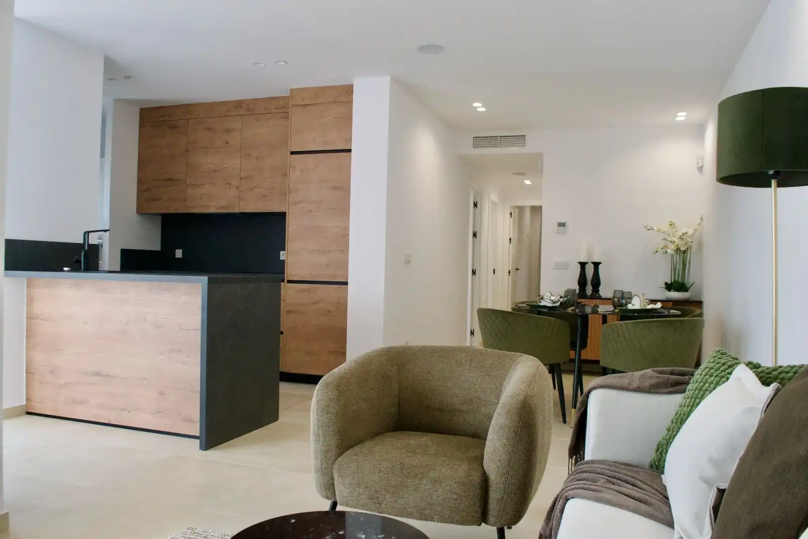 Villa avec piscine à vendre à Finestrat Pueblo, imagen 12