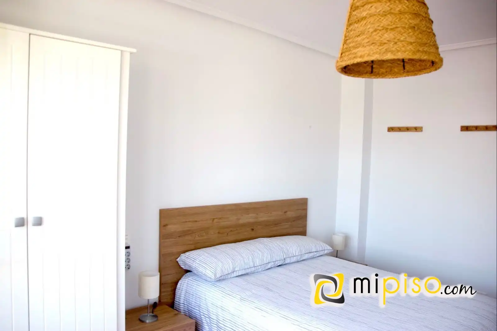 Bedroom of Houses for sale in Santoña  with Heating and Private garden