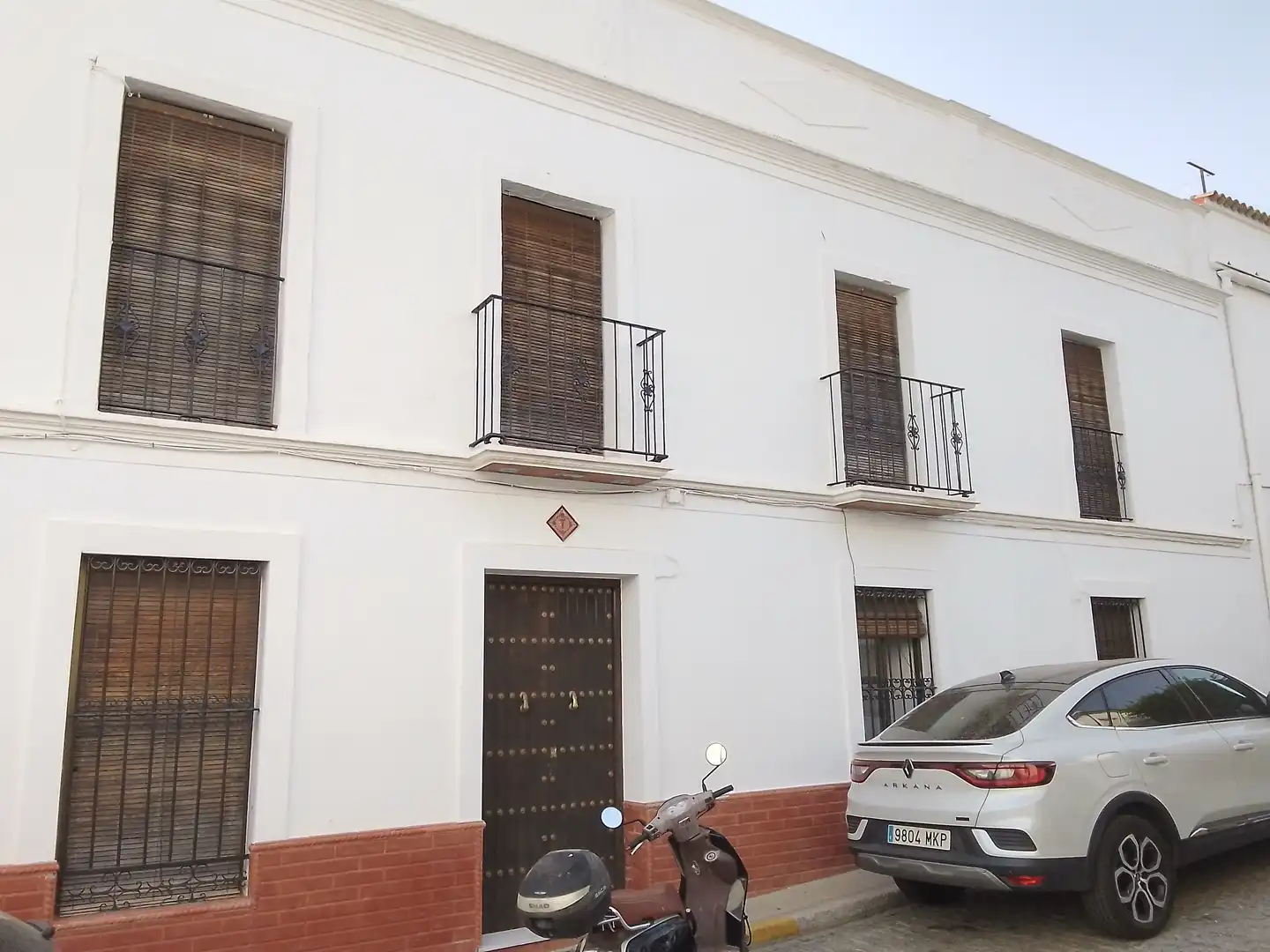 Casa rústica en venda a El Bosque, imagen 29