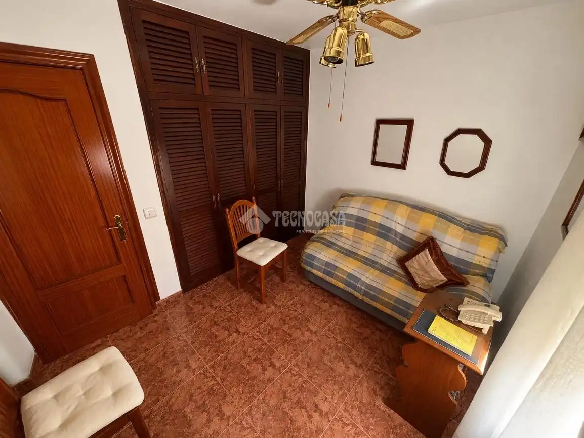 Flat for sale in Ciudad Jardín, imagen 8