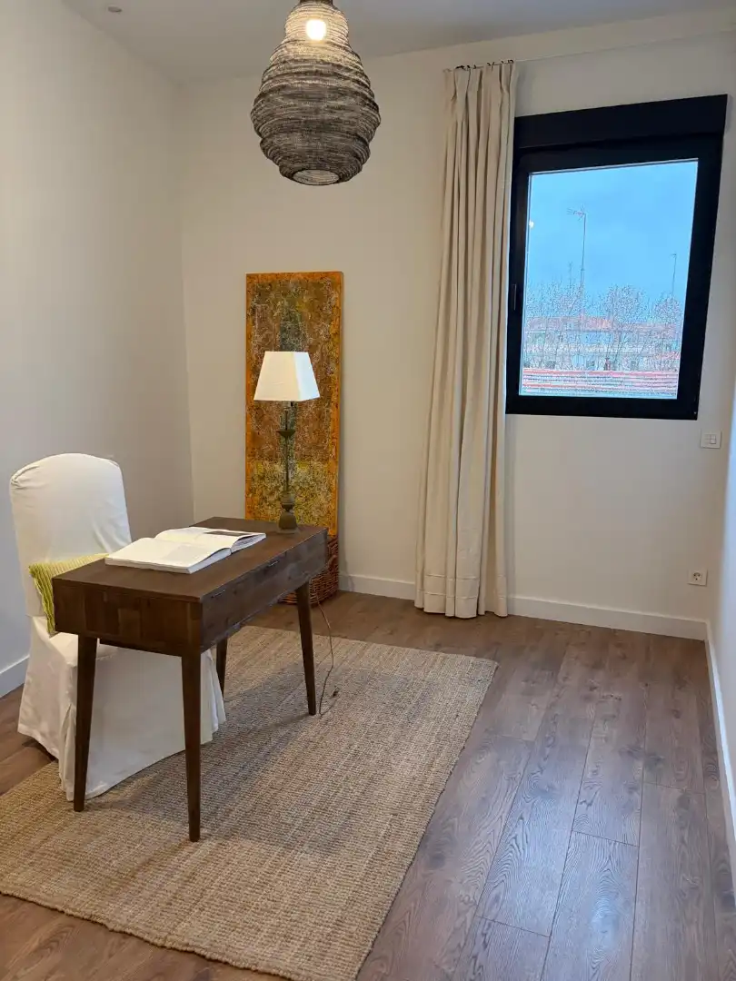 Flat with lift for sale in Calle de Sebastián Elcano, imagen 21