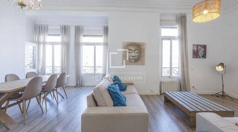 Foto 5 de Pis de lloguer a Arrancapins,  Valencia Capital