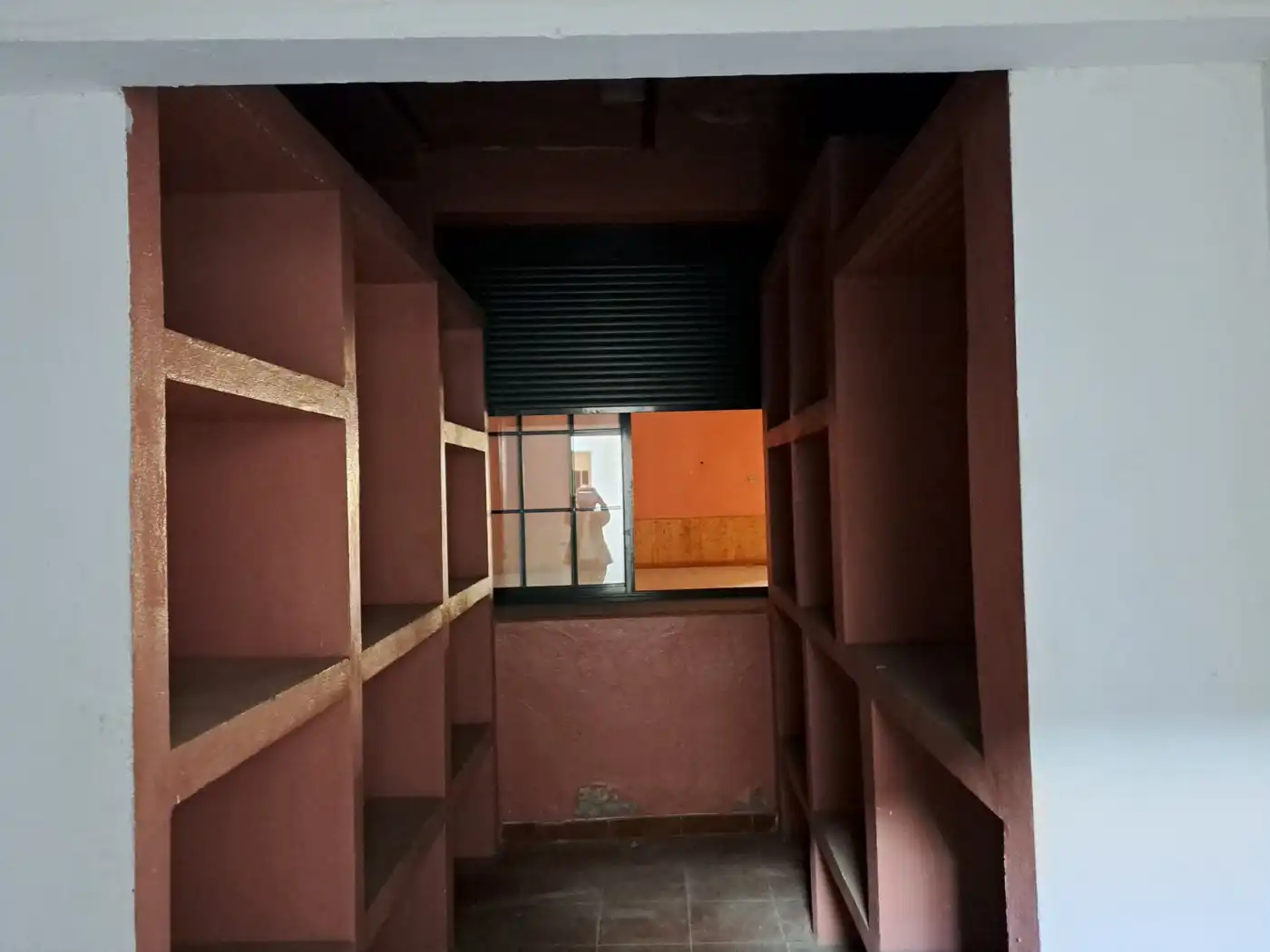 Local de alquiler en Villaverde del Río