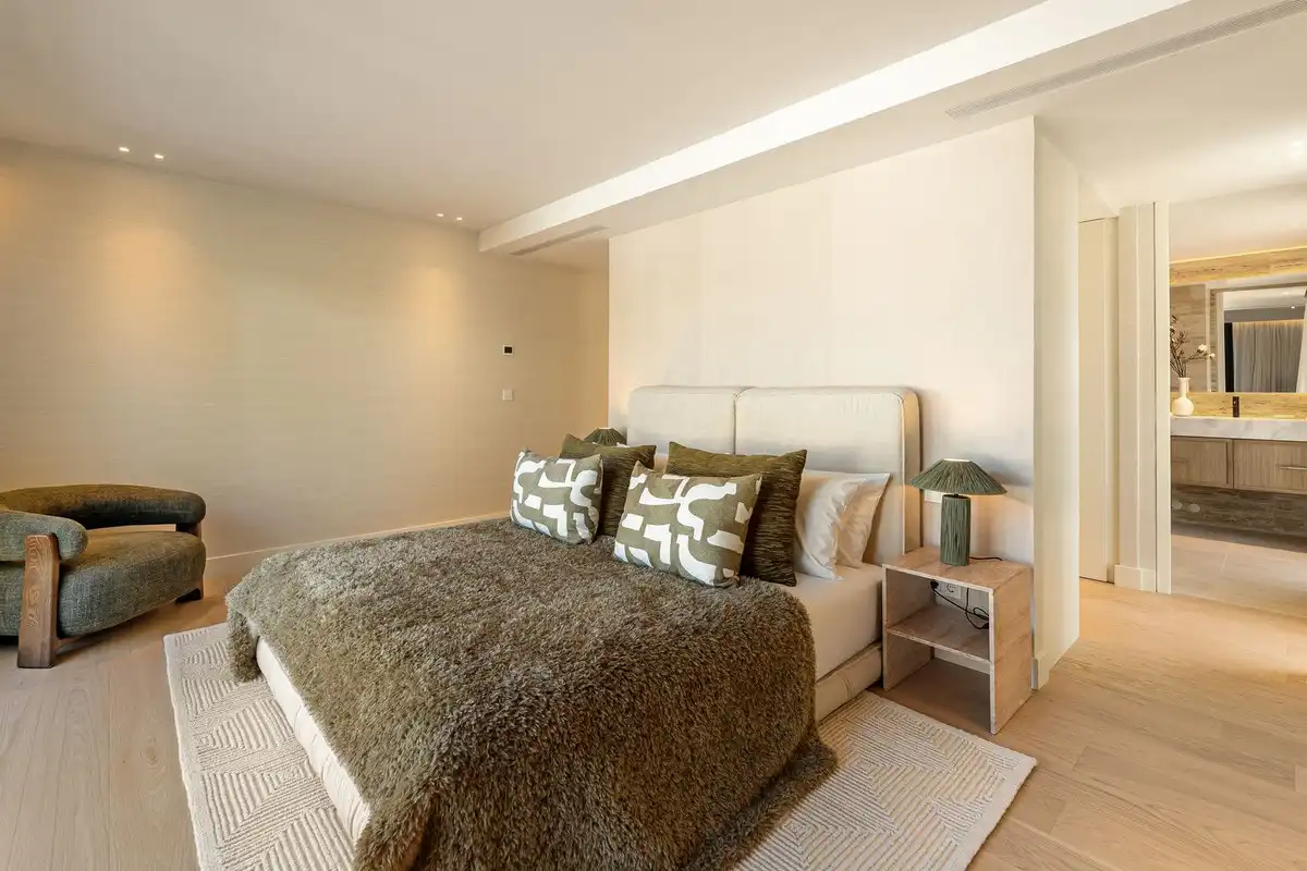 Chalet con piscina en venta en Nueva Andalucía, imagen 43