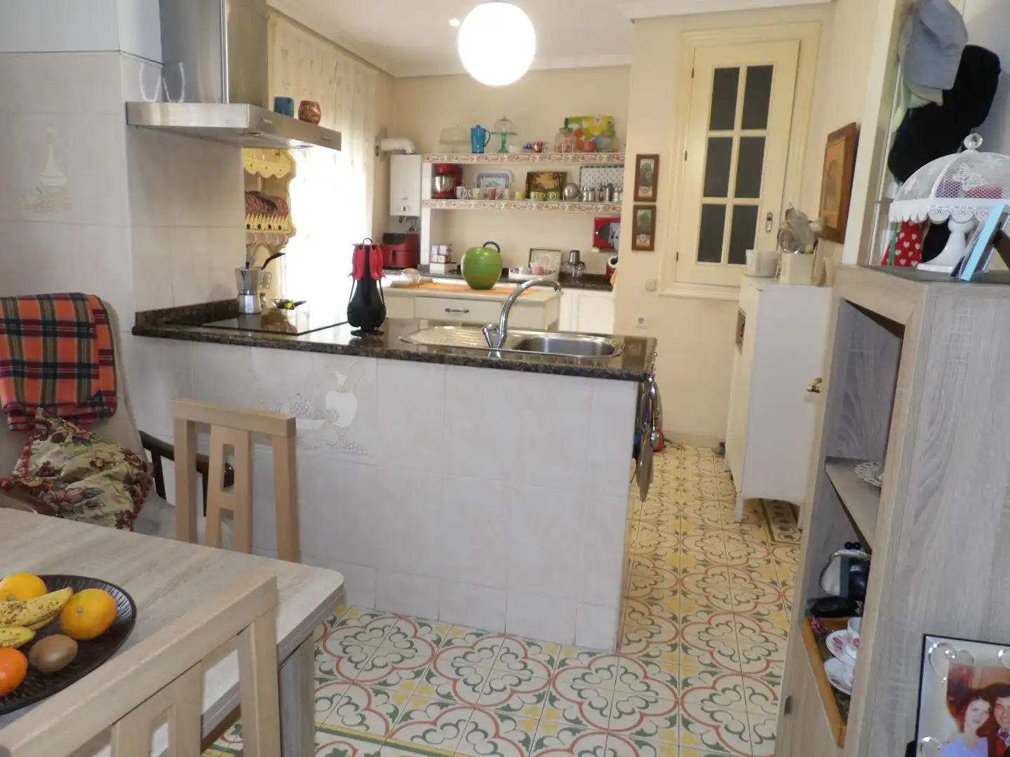 Houses for sale in Casco Antiguo