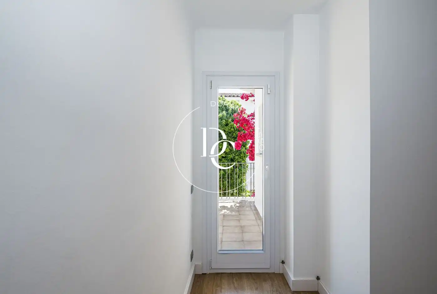 Maison avec piscine à louer à Carrer Reverendo Joan Lloveras, imagen 45
