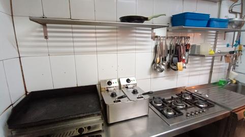 Photo 4 of Premises for transfer in La Bordeta, Barcelona Capital