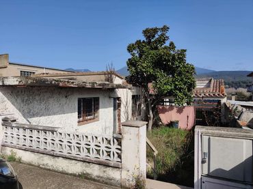 Nave industrial en venta en Vilafant
