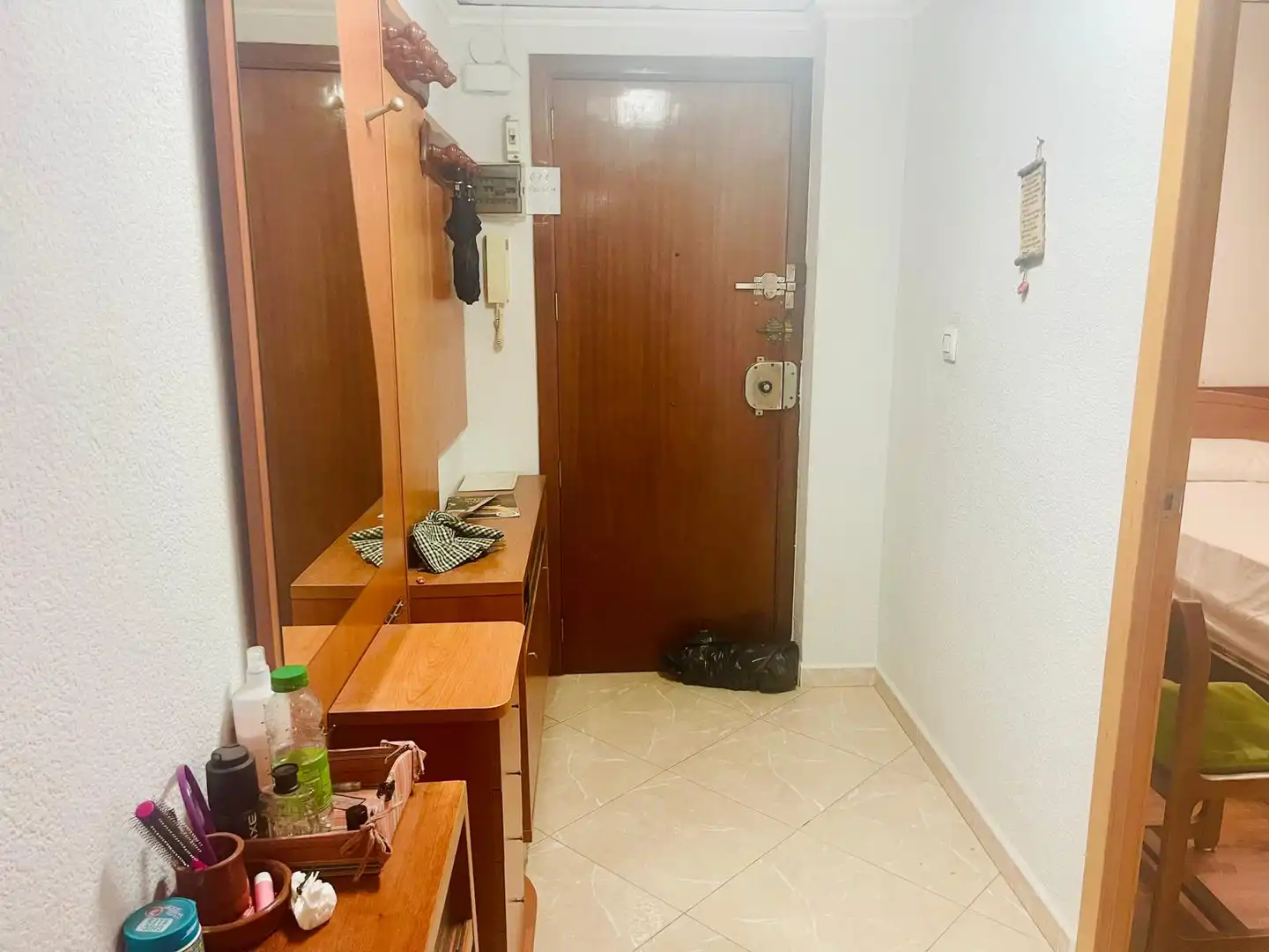 Flat for sale in Gandia  with Air Conditioner, Heating and Furnished