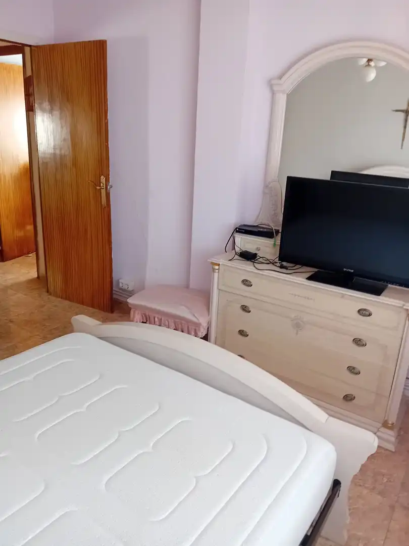 Piso con ascensor en venta en La Morería, imagen 19