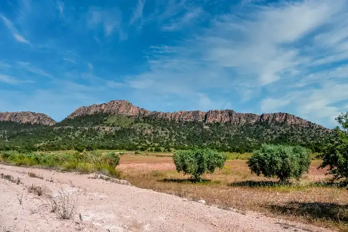 Rustikales Grundstück zum Verkauf in Paraje Fuente del Peral y Rincón del Majariego, Plg 6-7, imagen 17