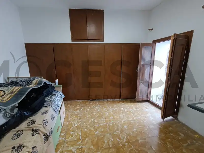 Casa adosada en venda en Caldes de Montbui amb Terrassa