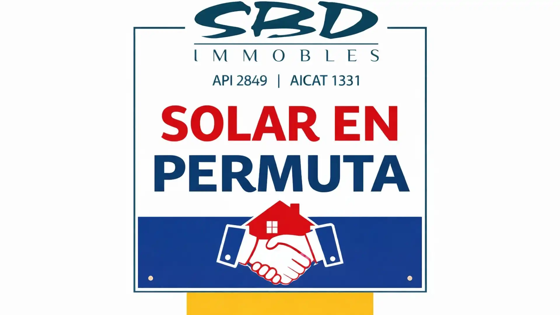 Vista exterior de Residencial en venta en Sabadell