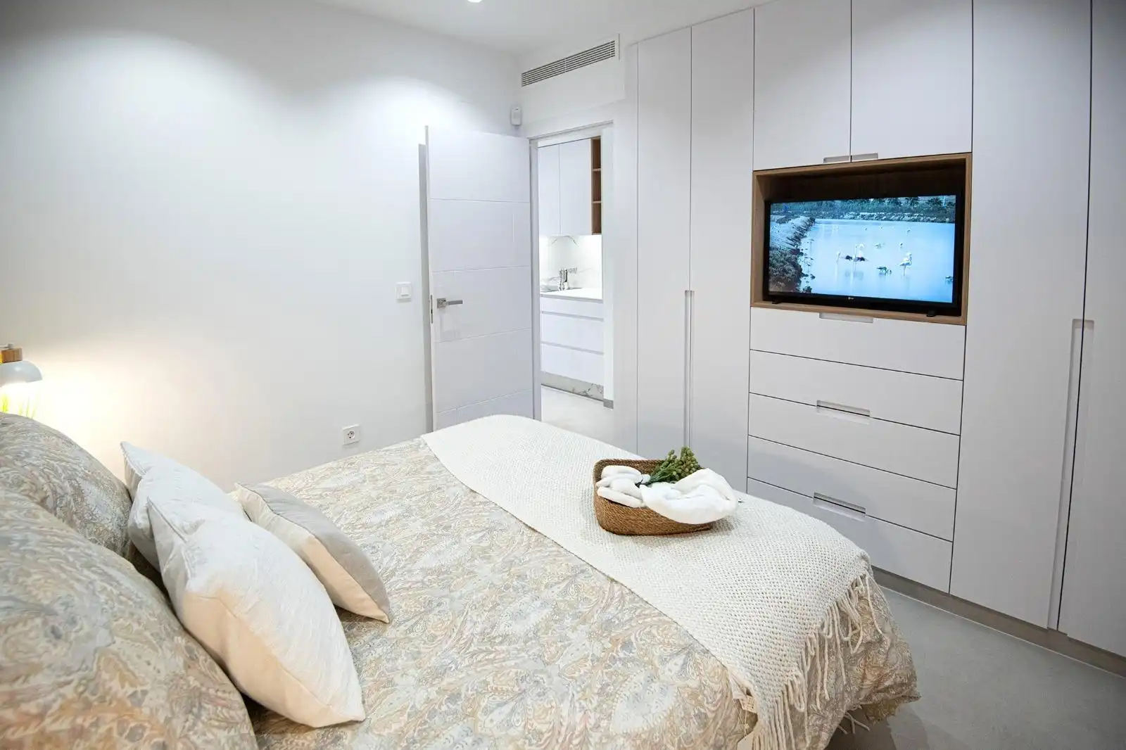 Apartment mit Pool zum Verkauf in San Pedro del Pinatar, imagen 23
