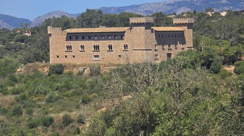 Foto 2 de Finca rústica en venta en Sa Cabaneta, Marratxí