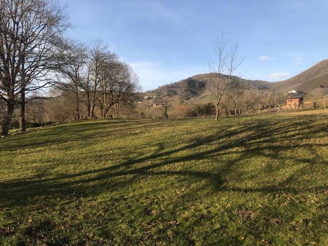 Terreno residencial en Venta en Cangas de Onís