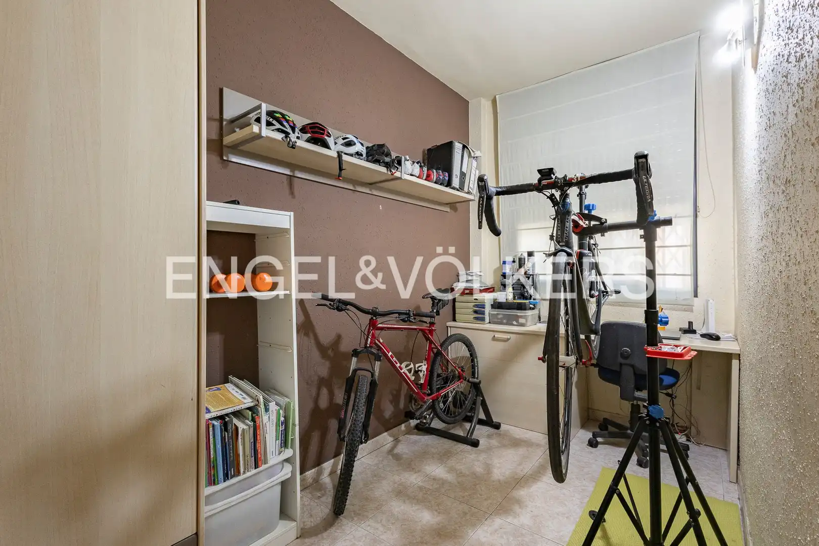 Flat for sale in Sant Andreu de la Barca  with Heating and Private garden