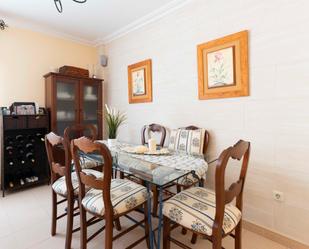 Dining room of Apartment for sale in San Miguel de Abona  with Furnished, Oven and Internet