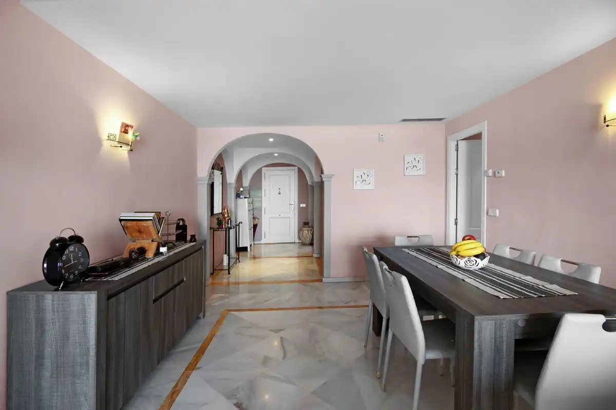Appartamento con terrazza in vendita a Nueva Andalucía, imagen 7