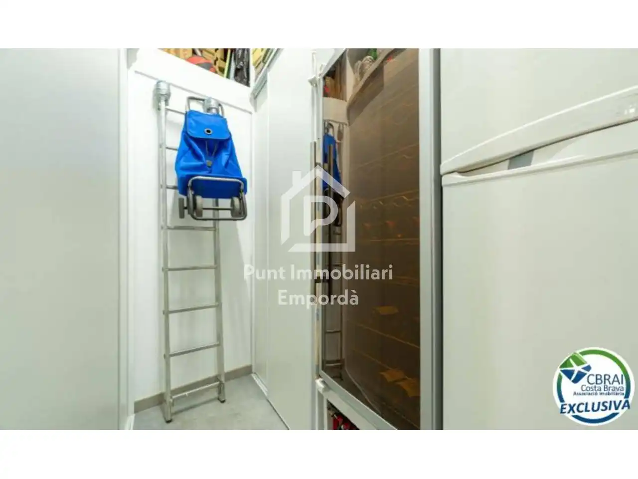 Mini appartamento con ascensore in vendita a Figueres, imagen 28