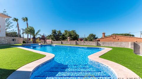 Foto 3 de Casa o xalet en venda a Calle Mostaza-entredos, Santa Faz, Alicante / Alacant