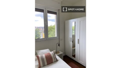 Foto 2 von Zimmer in Casco Viejo - Muelle, Portugalete