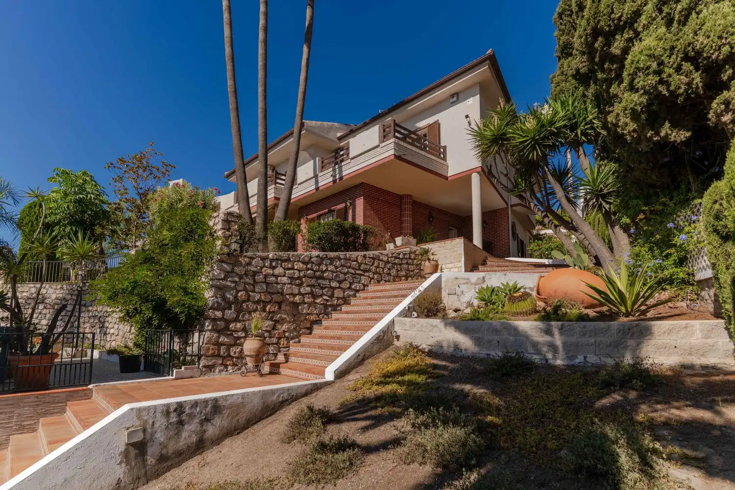 Villa in vendita a Motril  ciudad
