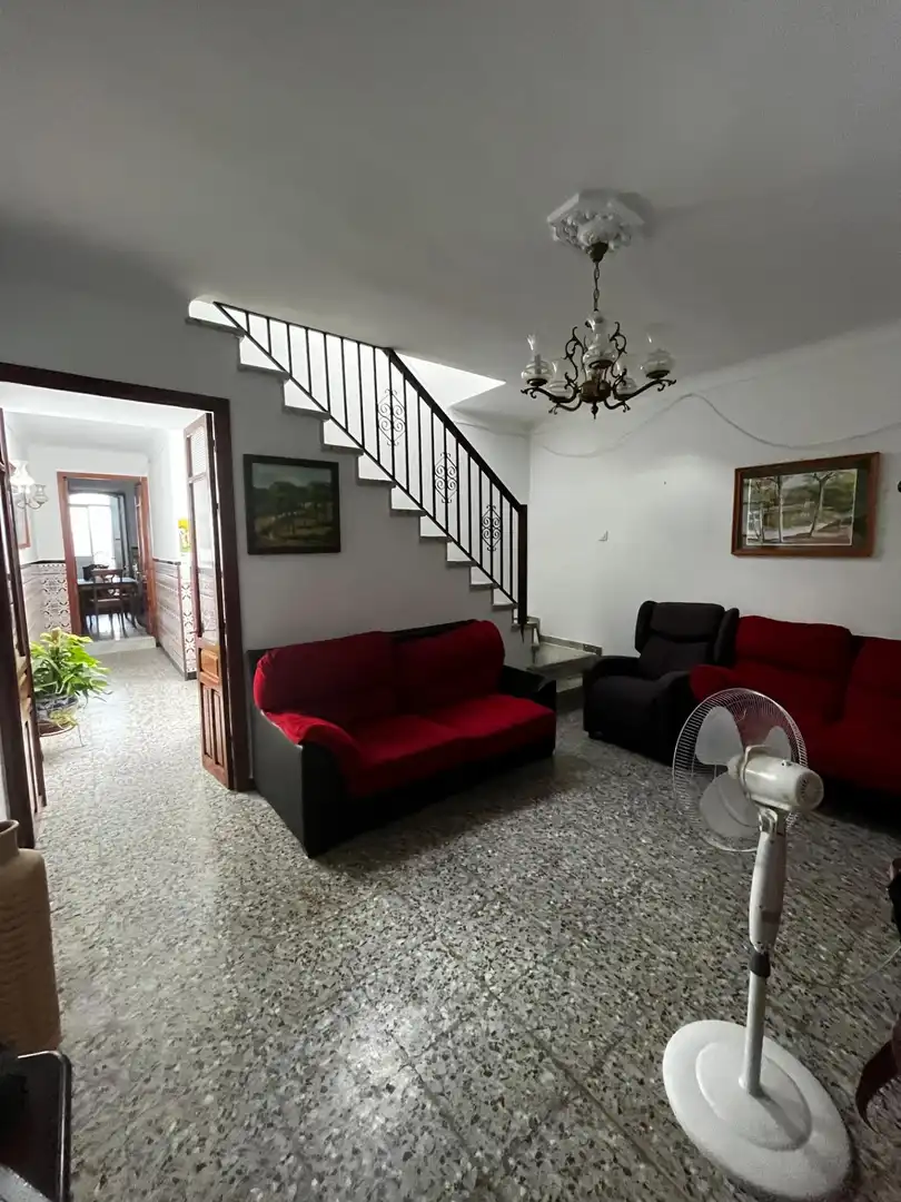 Casa en venda a Fuentes de Andalucía, imagen 3