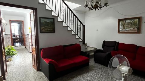 Photo 3 of Houses for sale in Fuentes de Andalucía, Sevilla