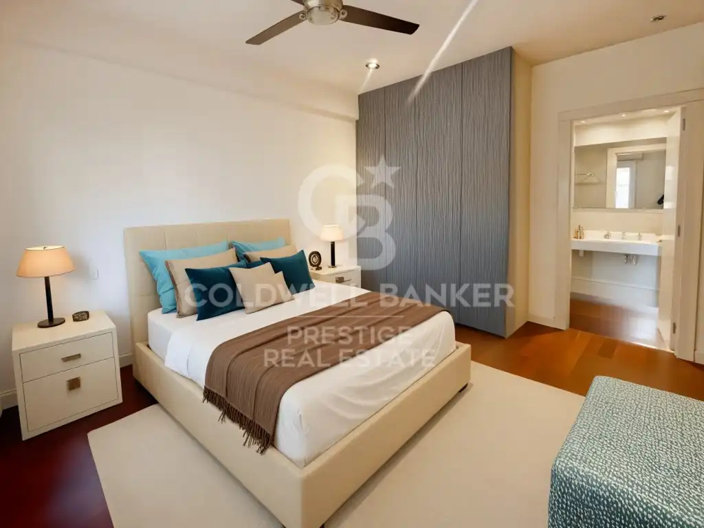 Piso con ascensor en venta en Avinguda de Sarrià, imagen 13