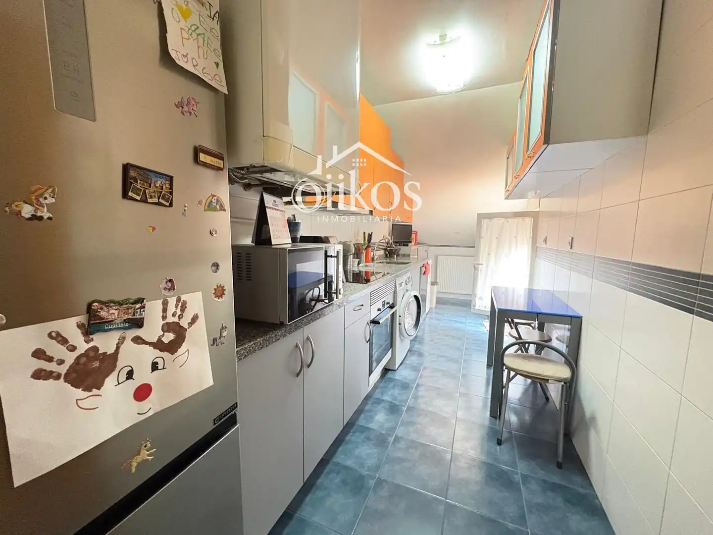 Flat with terrace for sale in Moriscos, imagen 22