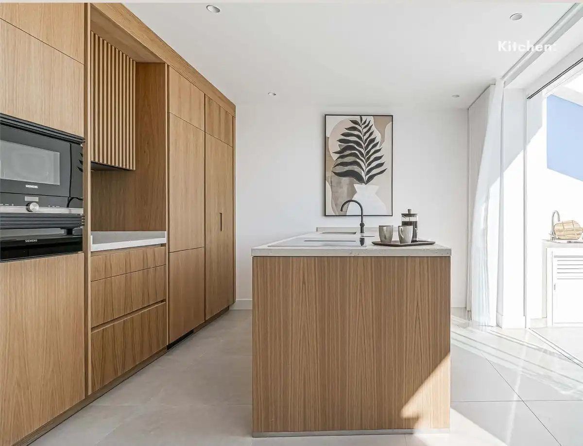 Penthouse zum Verkauf in La Quinta, imagen 11