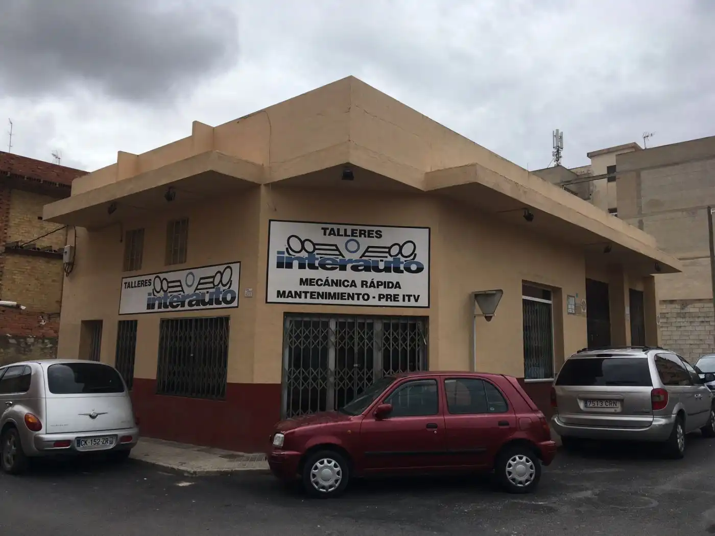 Local comercial en venda a Novelda, imagen 4